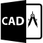 cad-file-format-symbol