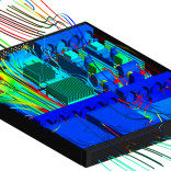 electronics